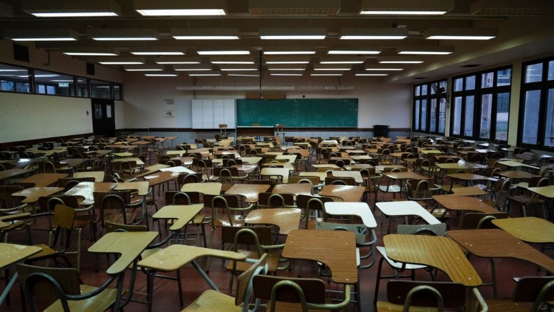 Otro ciclo lectivo complicado en el ámbito de la universidad pública.