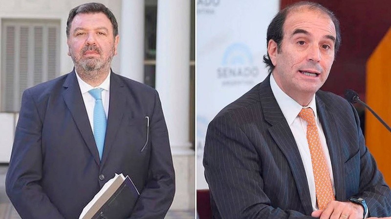 El Gobierno confirmó las designaciones por decreto de Ariel Lijo y Manuel García-Mansilla como jueces de la Corte Suprema.