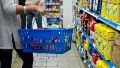 inflación compras canasta básica