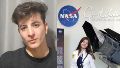 Cómo será la experiencia de los dos estudiantes argentinos que viajarán a diseñar una misión tripulada a Marte para la Nasa