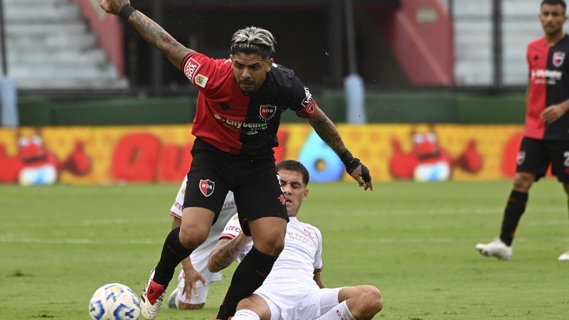 Banega necesita demostrar que es el caudillo del equipo.