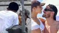 Tini Stoessel se reencontró con Rodrigo De Paul en Europa y crece el rumor sobre el regreso de la expareja