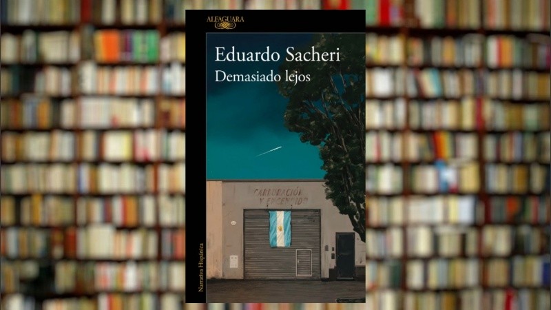 Portada del libro 