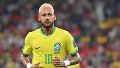 Neymar se queda afuera de la lista de convocados de Brasil para las Eliminatorias y no jugará ante Argentina