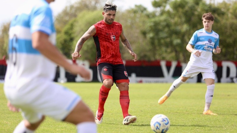  Newell's afrontará un calendario movido donde recibirá a Boca en el Coloso Marcelo Bielsa.