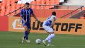 Con un polémico gol anulado, Godoy Cruz y Talleres no pasaron del cero en el postergado de la Zona B