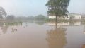 Preocupación en el Chaco salteño: crecida del río Bermejo agrava la situación y aisla comunidades