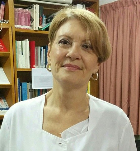 Doctora Mirta Castelli