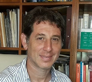 Jorge Libman